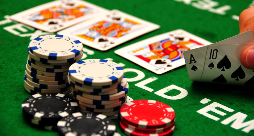 Solución rápida y sencilla para su casino online