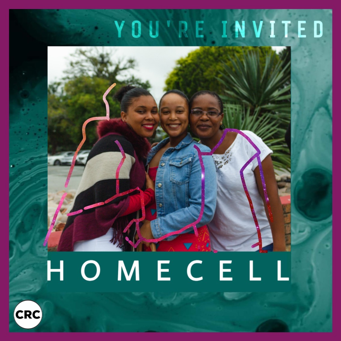#HOMECELL is happening all across the Garden Route tonight and we can’t wait to see you there family! God is doing a new thing in and through us and homecell is where we cultivate and grow that change! 🙌

#Heaven2020 #CRCGEORGE #growth #impact #Jesus