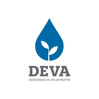 DevaPartiİstanbul tweet media