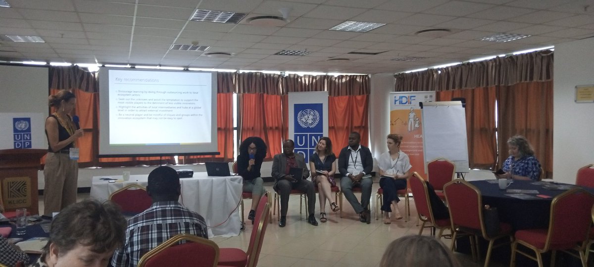 brompo's tweet photo. Our panel at the #InnovationWeekTz 

@Seedstars @VenturesSahara @SpringAccel @DFID 
#tadiye https://t.co/7g9AjGeEIh