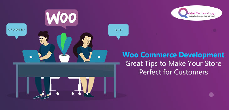 QdexiTechnology's tweet image. 👉WooCommerce Development:✔️Great Tips to Make Your Store Perfect for Customers
👉To Know More Here: bit.ly/2vWKzmi
📞Contact us via WhatsApp No: +1(240)8399485
#WooCommerceDevelopmentService #ebusinessSolutions #WooCommerceDevelopmentCompany #WebDevelopmentService