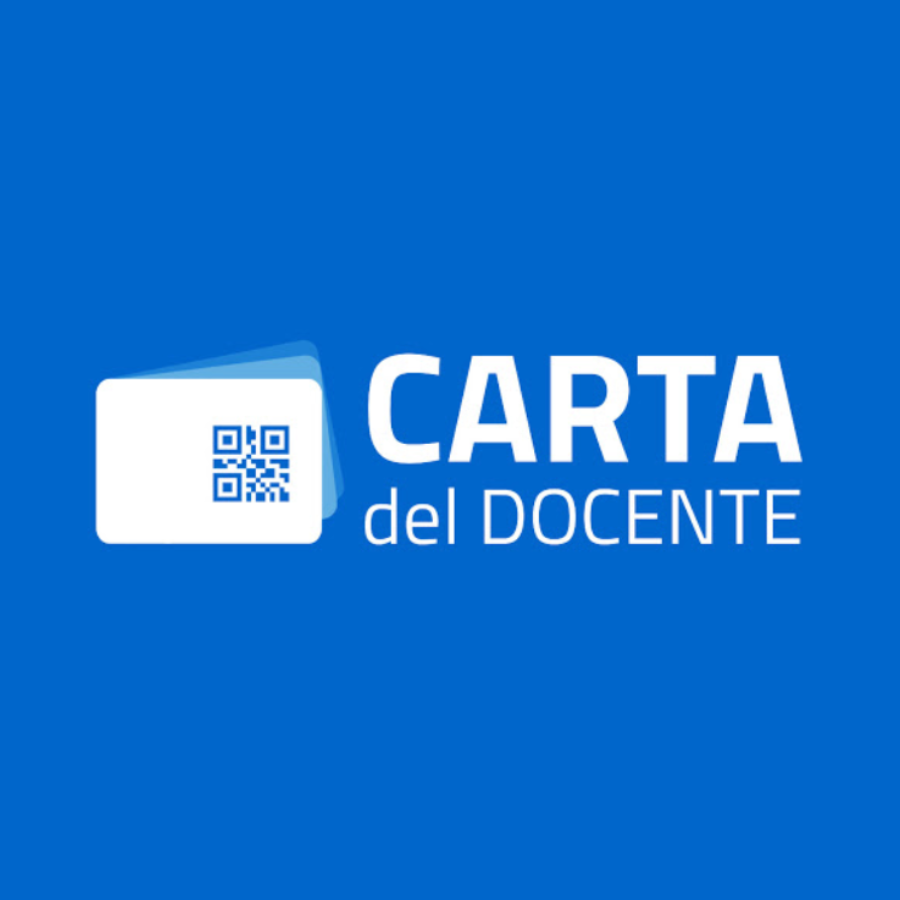 MIsocialTW's tweet photo. 🗒AGGIORNAMENTI SU #CORONAVIRUS🗒

Da domani e fino al 31 marzo 2020 con la Carta del docente sarà possibile acquistare anche webcam e microfoni, penne touch screen, scanner e hotspot portatili. #LaScuolaNonSiFerma

▶️ https://t.co/00TK19VwVW https://t.co/nTJRTcpSc0