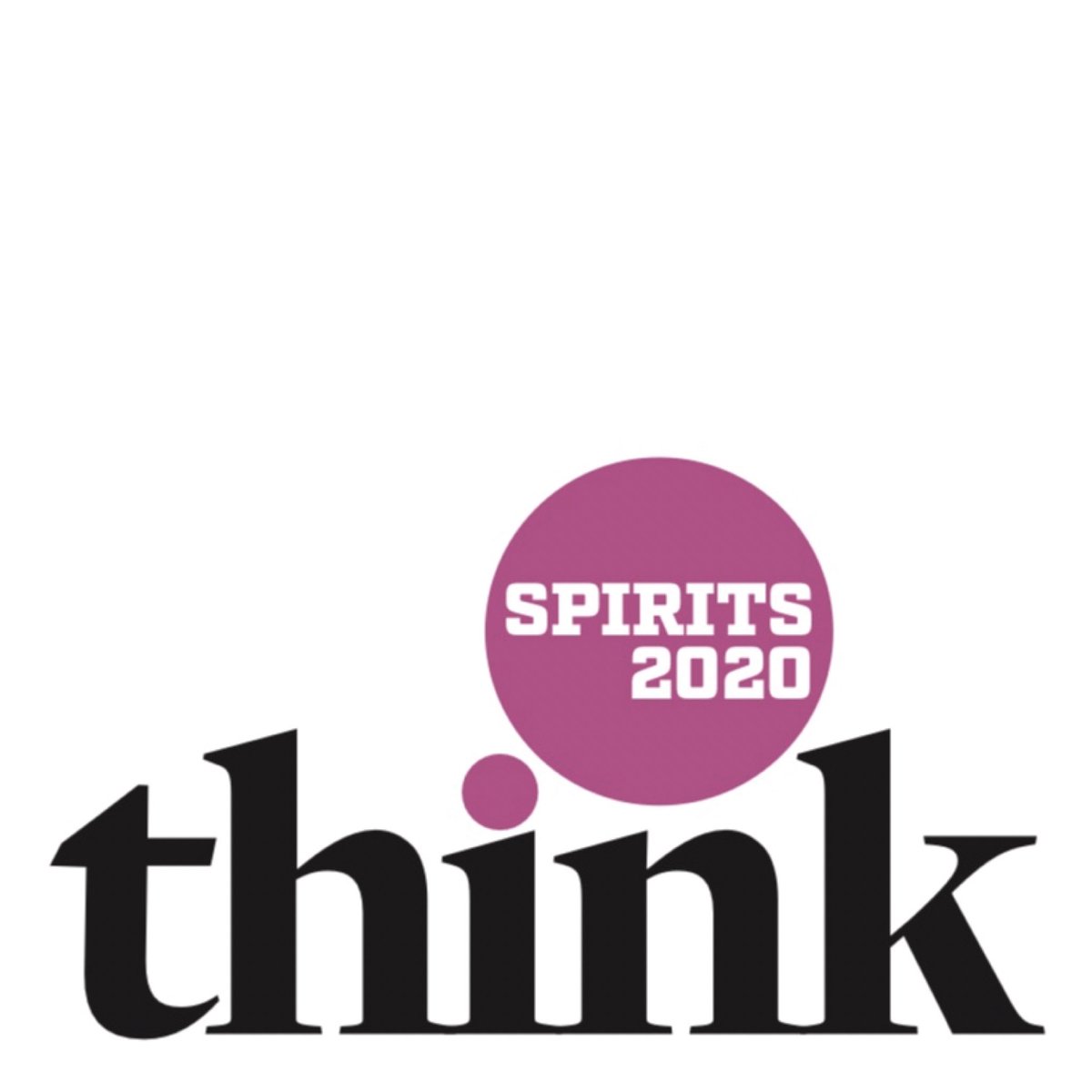 Think Spirits tweet media