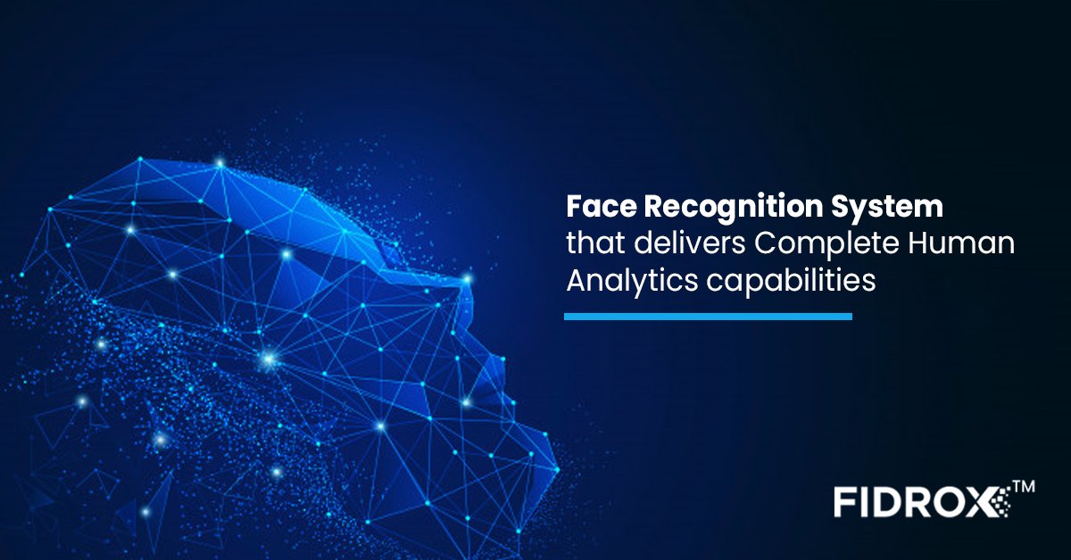 Fidroxtech's tweet image. A smart Face Recognition system is equipped with features that help perform real-time analysis based on emotions and demographics to help strengthen a company’s defenses further. 

buff.ly/32kfx3s

#BiometricRecognition #FaceRecognition #Fidrox