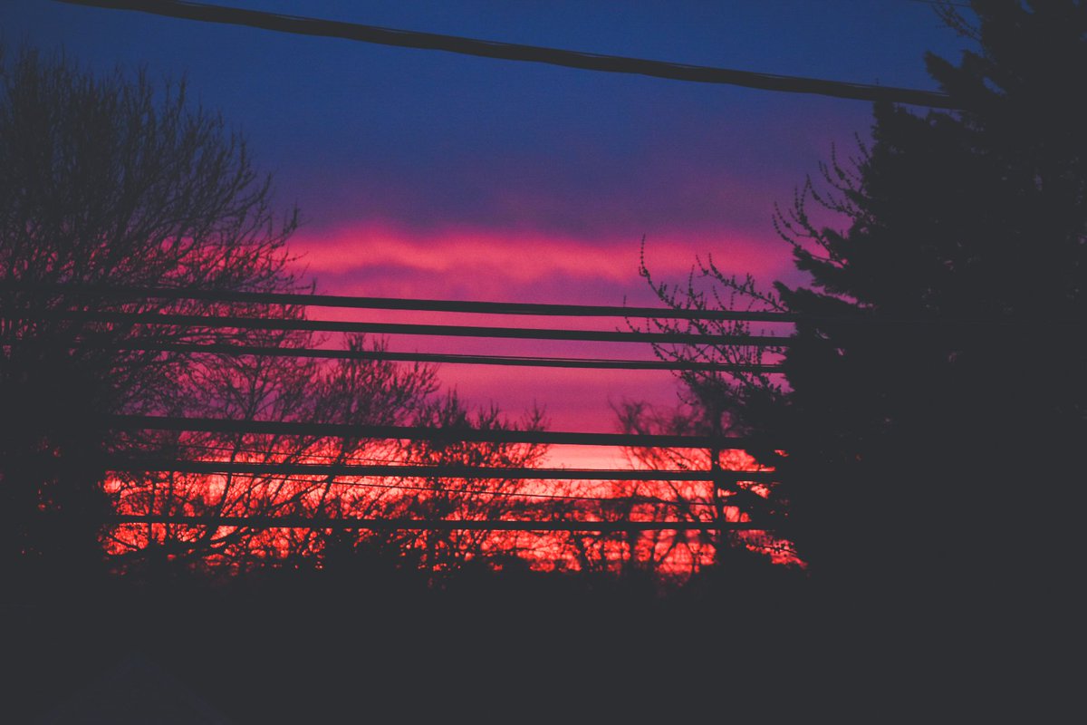 Find me between the voids.