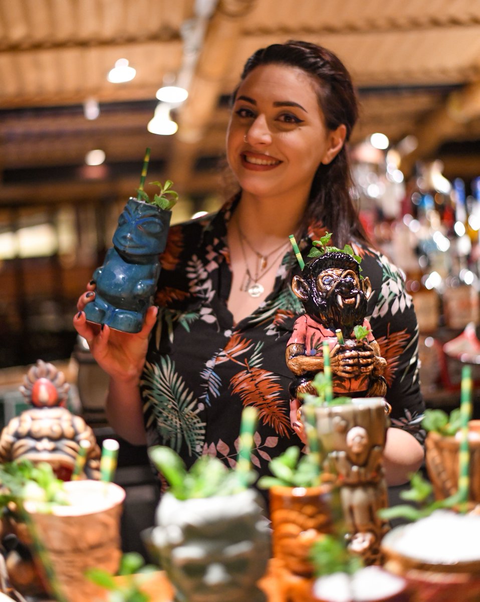 Hump day means only one thing… its Double Discount Wednesday so if you're a Mai Tai club member grab yourself 30% off food and drink… if you're not then the link is in our bio!