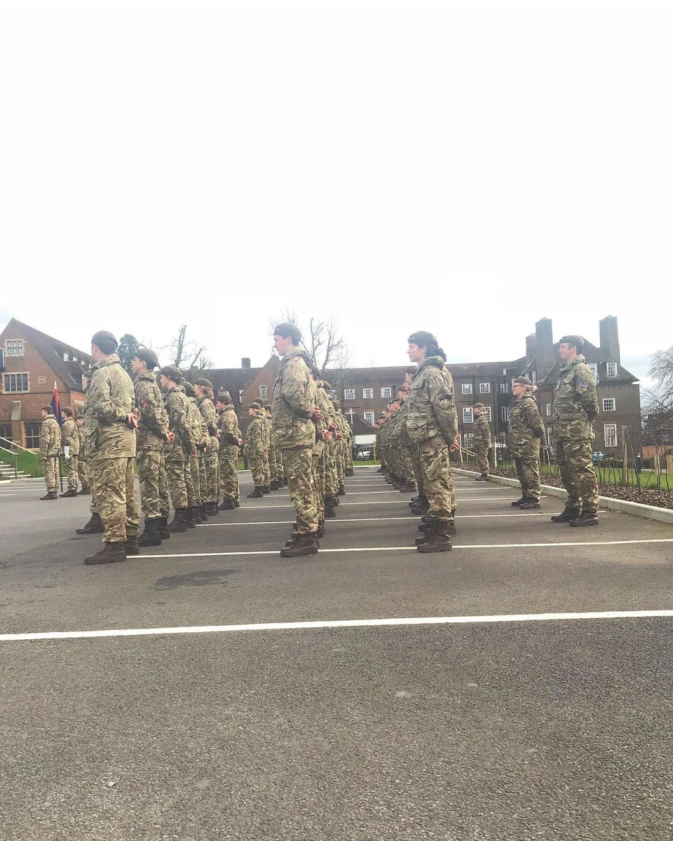Cranleigh School (@cranleighschool) on Twitter photo The CCF had an important day today undertaking their Biennial Inspection. Well done everyone for your wonderful efforts. #cranleigh #cranleighschool #CCF #dedicatedcommunity <a href="/cranleigh_ccf/">Cranleigh CCF</a> The CCF had an important day today undertaking their Biennial Inspection. Well done everyone for your wonderful efforts. #cranleigh #cranleighschool #CCF #dedicatedcommunity <a href="/cranleigh_ccf/">Cranleigh CCF</a>
