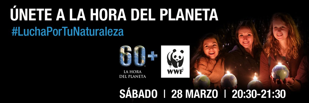 Este año, desde Frost-trol nos uniremos a la Hora del Planeta de <a href="/WWFespana/">WWF España 🐼</a> apagando las luces y equipos informáticos de nuestras plantas de producción.
Cuidar de nuestro único 🌍 depende de todos. 

#HoraDelPlaneta #LuchaPorTuNaturaleza