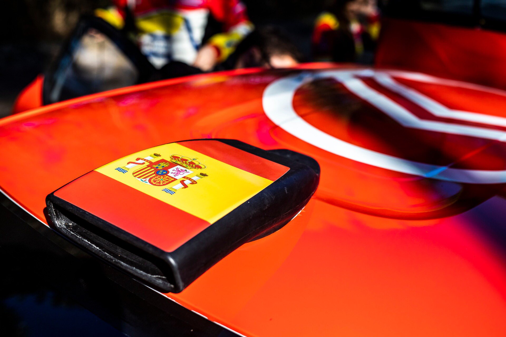 FIA European Rally Championship: Temporada 2020 - Página 4 ES1-pB0XsAAnvkm?format=jpg&name=large