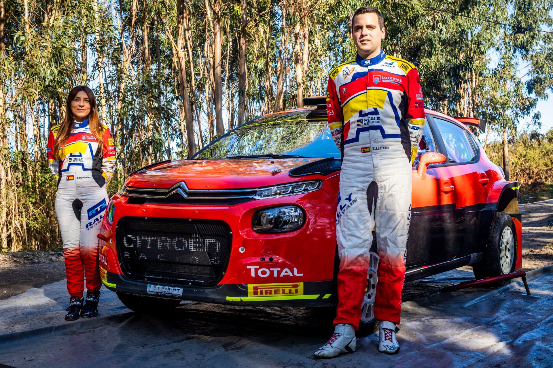 FIA European Rally Championship: Temporada 2020 - Página 4 ES1-pBhXkAg0zfU?format=jpg&name=large