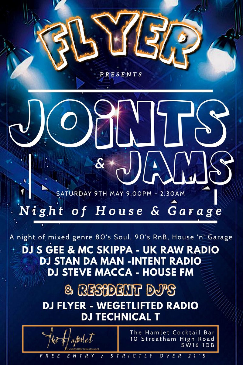 Dj Flyer Djflyer Twitter