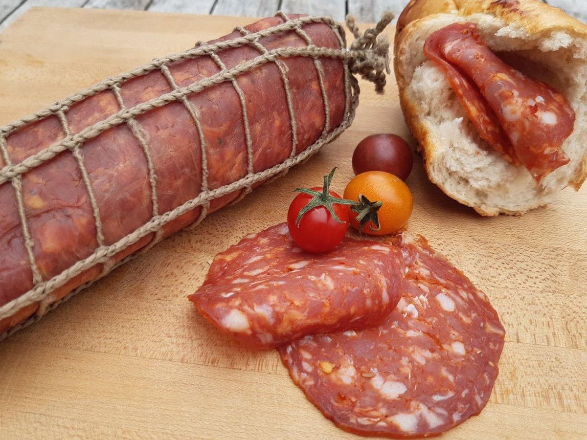 Sales at Deli Farm Charcuterie tweet media