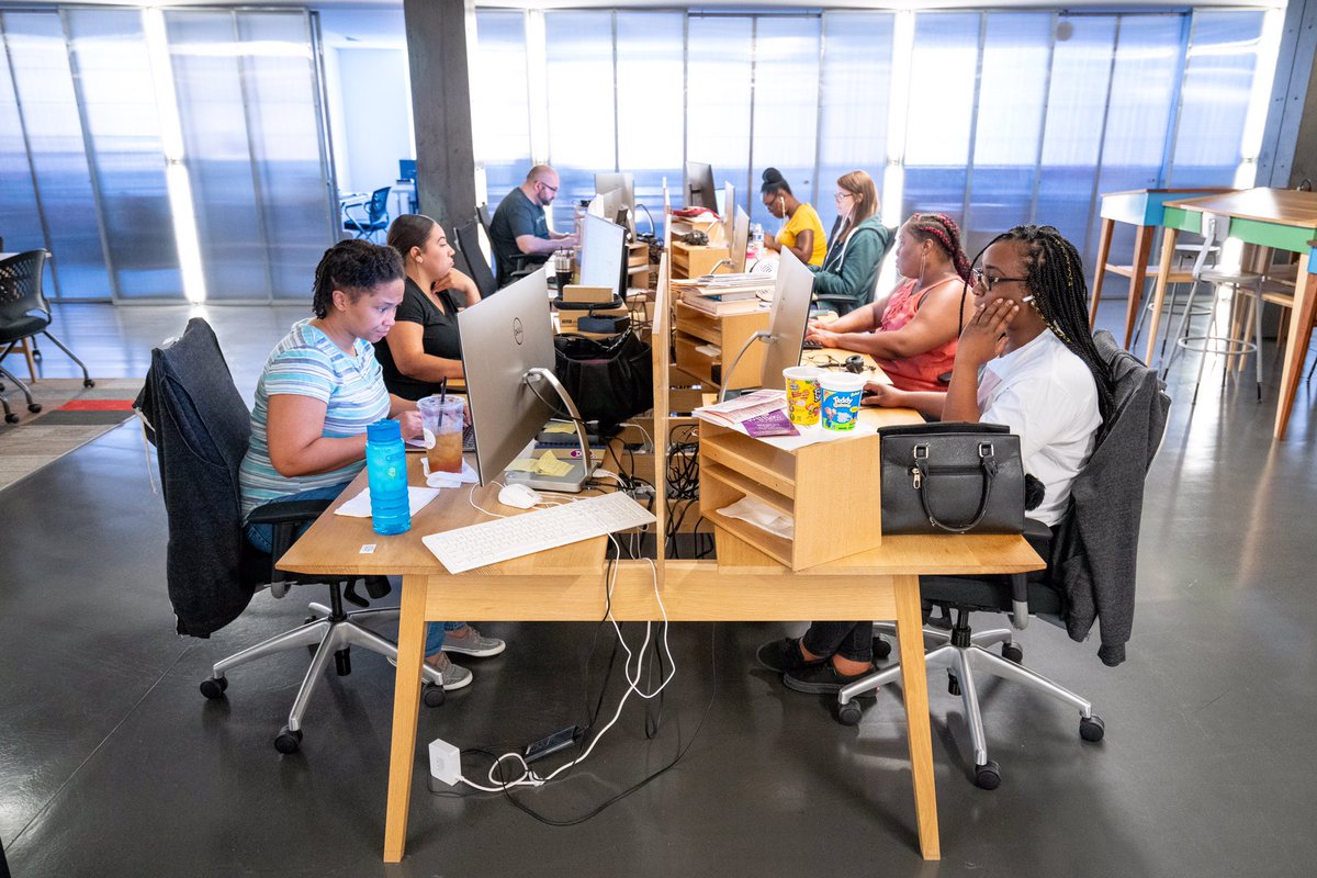 The Department tweet media