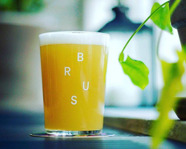 BRUS tweet media