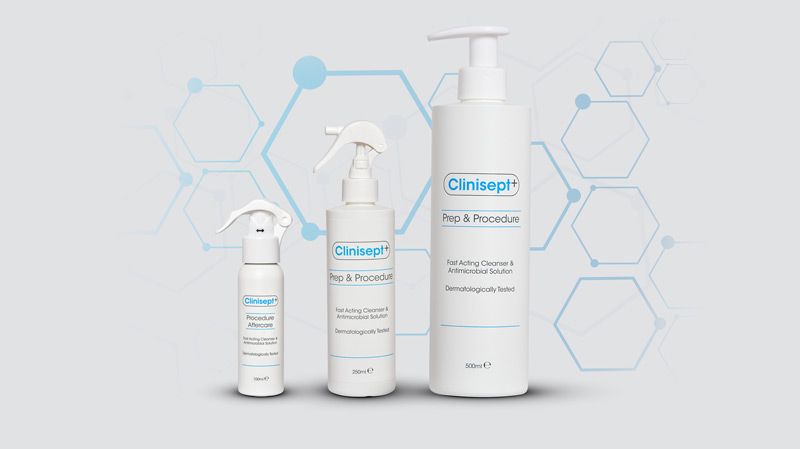 CliniseptPlus's tweet photo. Attending #ACE2020 this week? @AestheticSource will be at the reception area with a dedicated stand to enable delegates to use Clinisept+ on arrival and departure. More info here: https://t.co/zeKDYeCG4V #CliniseptPlus #CleansCalmsCares #Coronavirus #ACE2020 #London https://t.co/sjKm4c2vNG