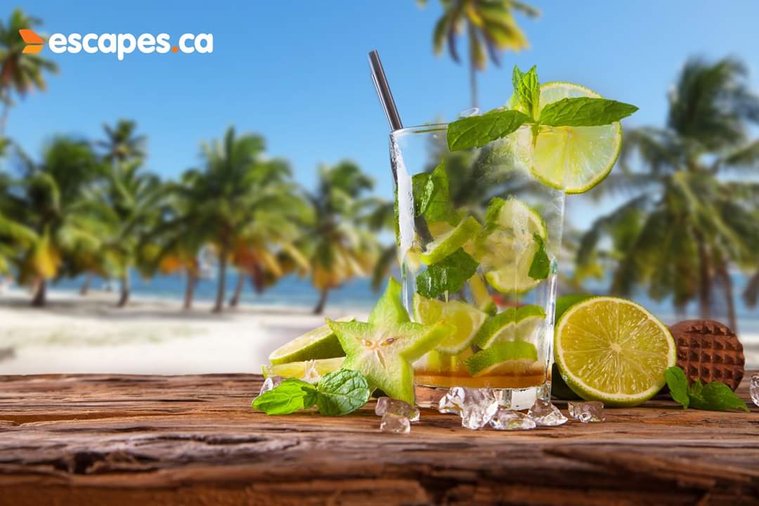 Sunwing, Wild Wednesdays Vacation Deal. Save up to $1780 per couple on the Valentin Cayo Cruz, Cayo Coco, Cuba. bit.ly/38GeLQ2