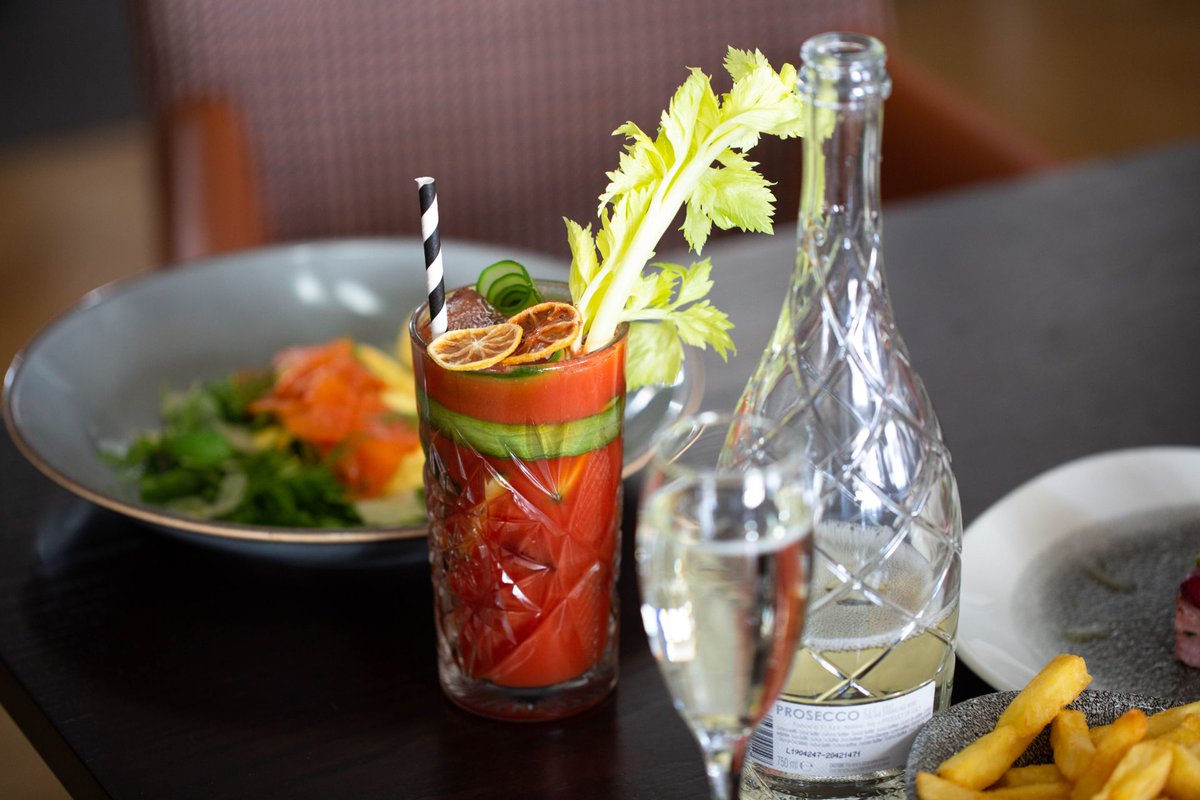 Whose for bottomless brunch? We're talking two 90 minutes of classic brunch from pancakes to full #English (and veggie), with free-flowing prosecco or bloody Marys. It's a great way to celebrate times with friends. www3.hilton.com/en/hotels/unit…
@brightonmet #bottomlessbrunch
