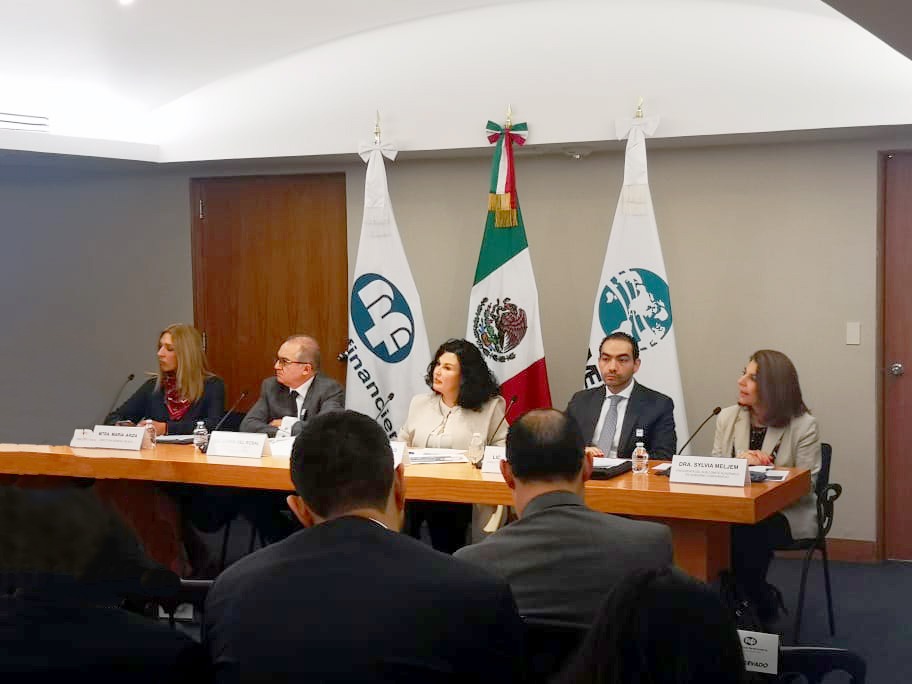 bancomext's tweet photo. @NafinOficial y @BIVAMX se suman al Programa de Institucionalización y Gobierno Corporativo para Emitir en Bolsa, #CertificacionPRIME: https://t.co/jcpgeKJm5m #Comunicado #ImpulsoresDelDesarrollo https://t.co/GNueXPP8Lu