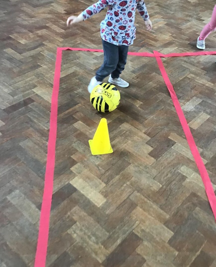carousel_spring's tweet photo. Starlight room joining in our sports day...
Well done to all of you!! https://t.co/YQj1lAxWXl