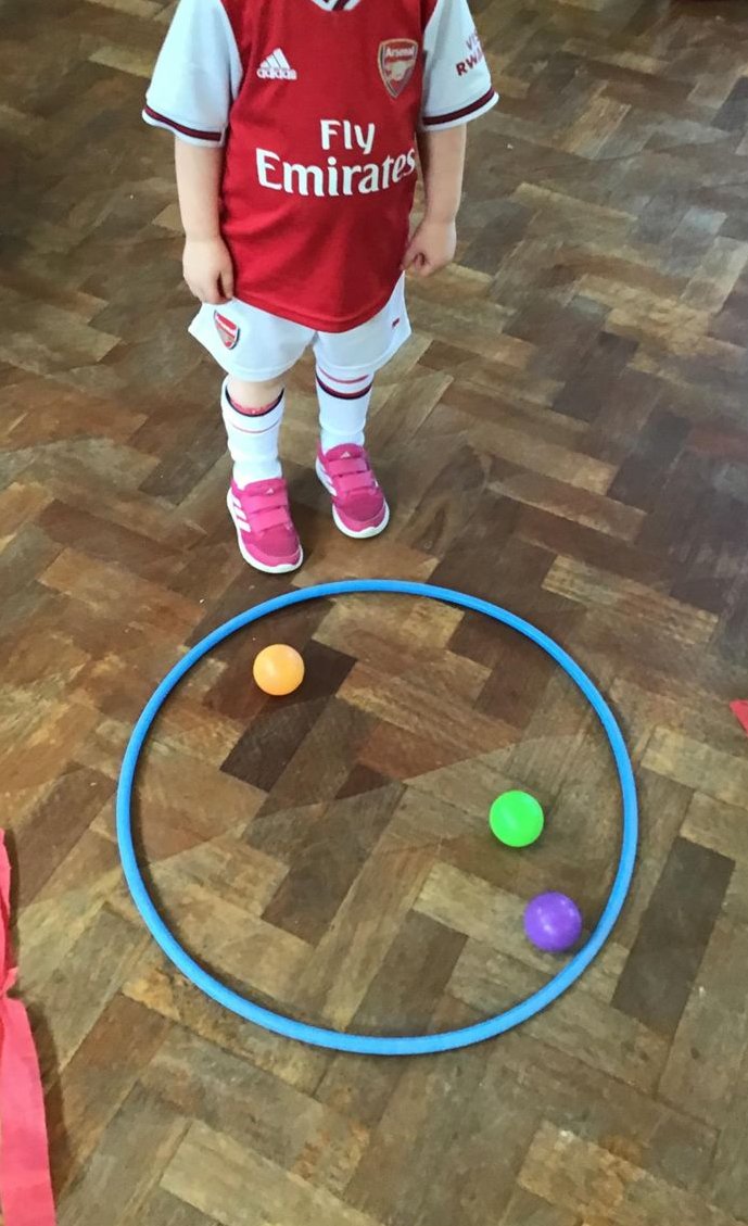 carousel_spring's tweet photo. Starlight room joining in our sports day...
Well done to all of you!! https://t.co/YQj1lAxWXl