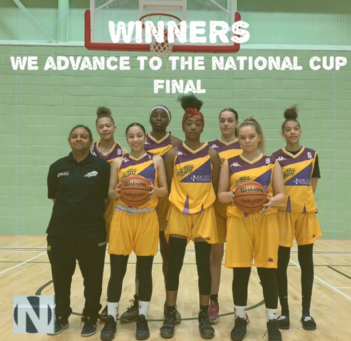 NccLionsbball Academy tweet media