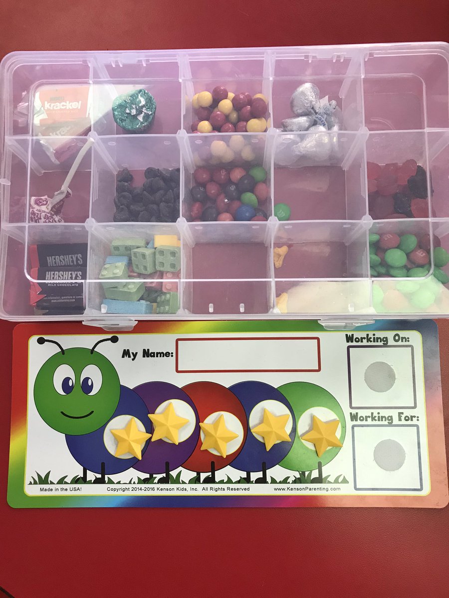 erynbonacci's tweet photo. Using reinforcers as motivation to learn. #whatsinyourtoolbox #whatareyouworkingfor #professionallearningexperience #abatraining #starchart #UDBestDay #MarchMadness #TheATeam https://t.co/b1aZ9RW6ll
