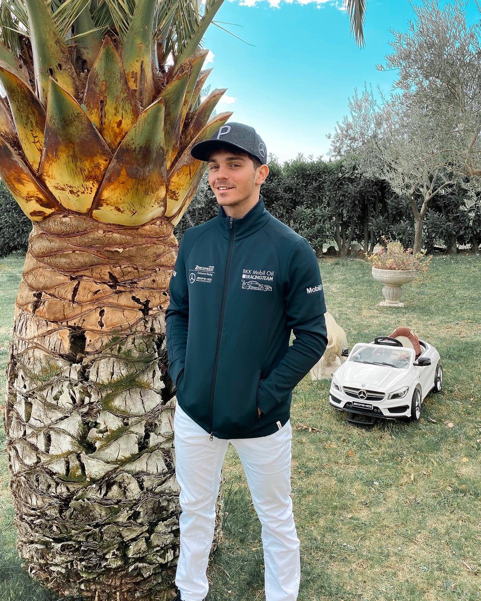 DorBoccolacci's tweet photo. 🔥🔥ANNOUNCEMENT 🔥🔥
Double program for 2020 
Happy to join @Zakspeed_eu with a Mercedes AMG GT3 at the ADAC GT Masters championship ! 🇩🇪
@gtmasters 
#adac #Mercedes #GT3 #germany https://t.co/uJMKAw8hoT