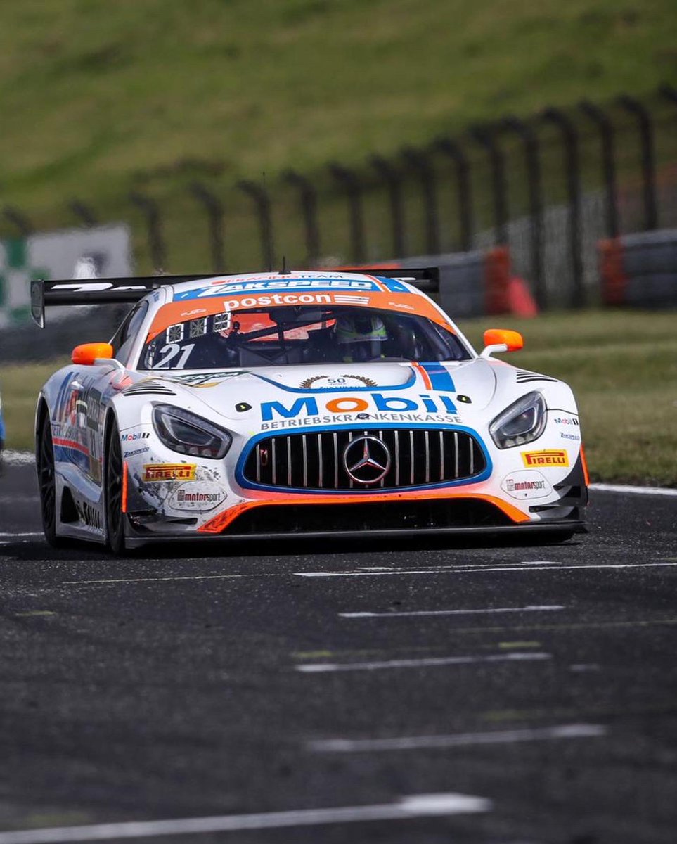 DorBoccolacci's tweet photo. 🔥🔥ANNOUNCEMENT 🔥🔥
Double program for 2020 
Happy to join @Zakspeed_eu with a Mercedes AMG GT3 at the ADAC GT Masters championship ! 🇩🇪
@gtmasters 
#adac #Mercedes #GT3 #germany https://t.co/uJMKAw8hoT