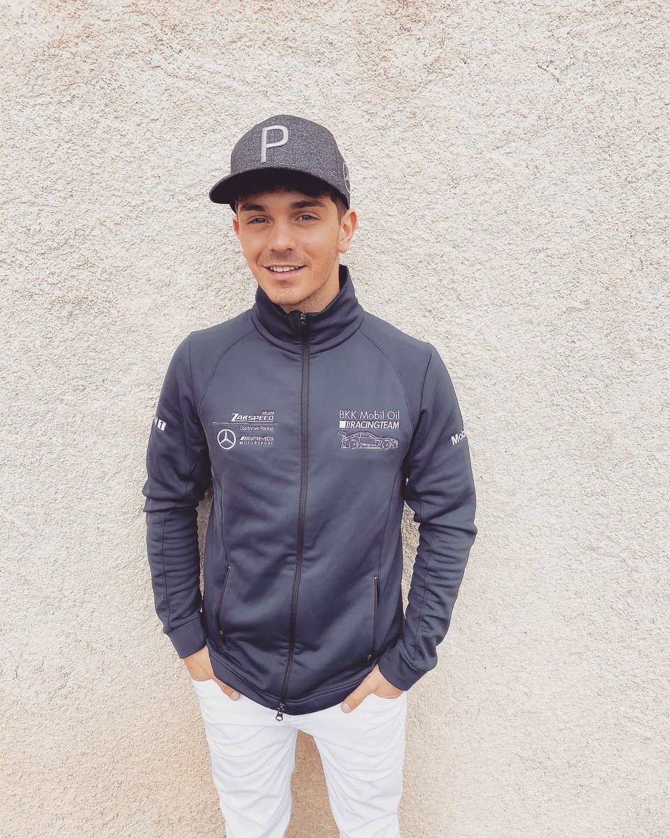 DorBoccolacci's tweet photo. 🔥🔥ANNOUNCEMENT 🔥🔥
Double program for 2020 
Happy to join @Zakspeed_eu with a Mercedes AMG GT3 at the ADAC GT Masters championship ! 🇩🇪
@gtmasters 
#adac #Mercedes #GT3 #germany https://t.co/uJMKAw8hoT