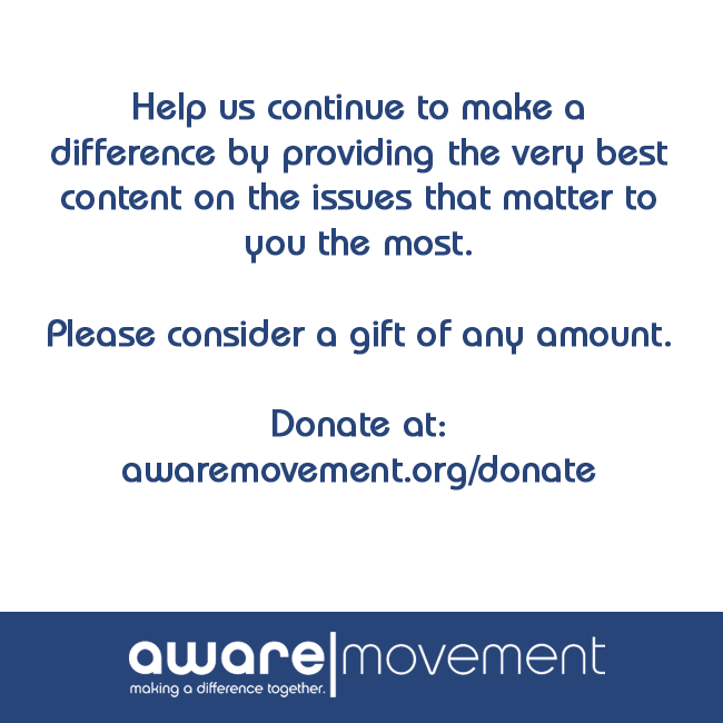 AwareMoveOrg tweet picture