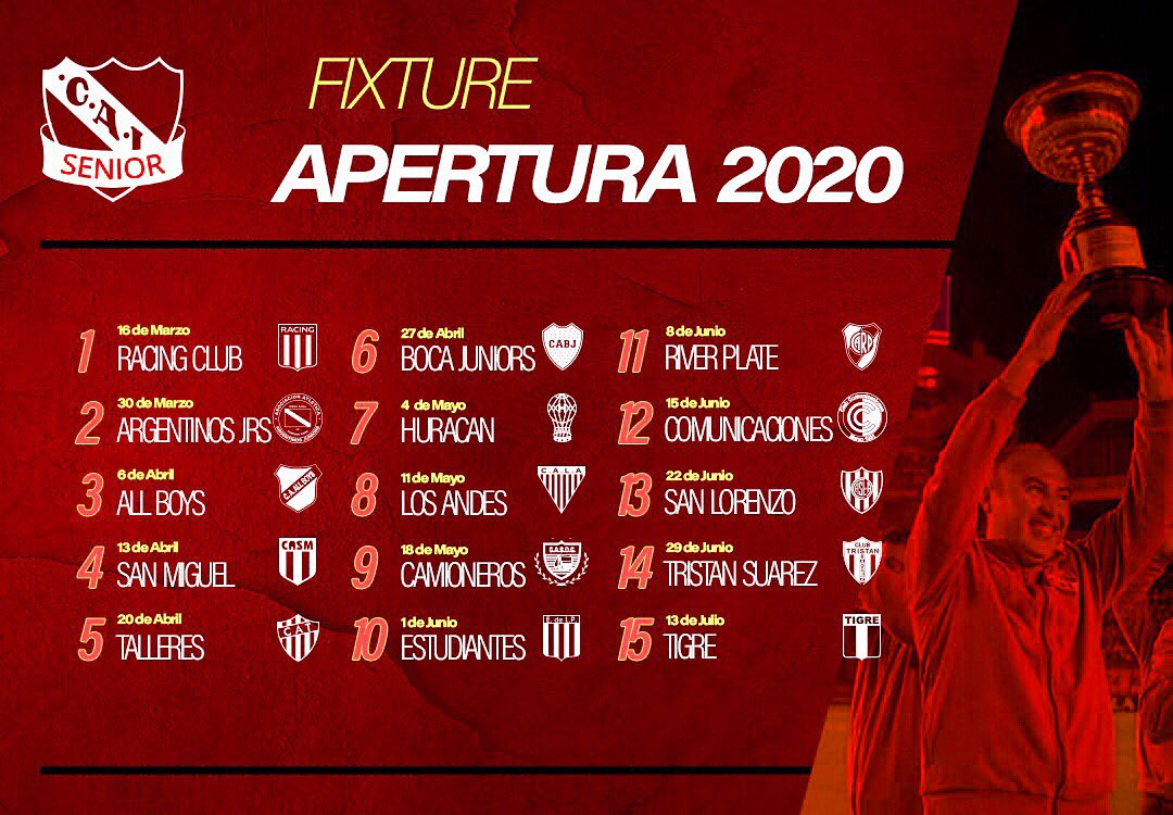 Caindependiente Senior tweet media