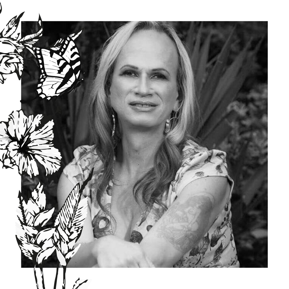 Arteaga_Latam's tweet photo. #DeElla 🌿Reconocida como una activista del medio ambiente. Ha utilizado todos los espacios posibles para preservar la diferencia, antes los laboratorios y ahora rectora de una unversidad trans, como ella la llama: transformadora.
@Brigittelgb
➡https://t.co/WT3xUOSUZW https://t.co/oXGt2AuqrU