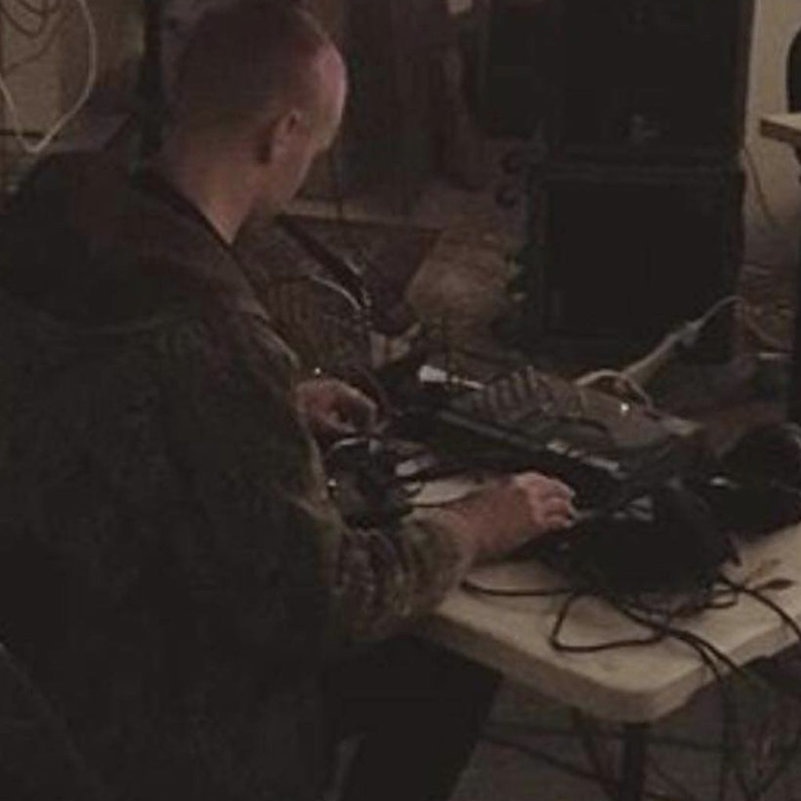 Ende Tymes tweet media