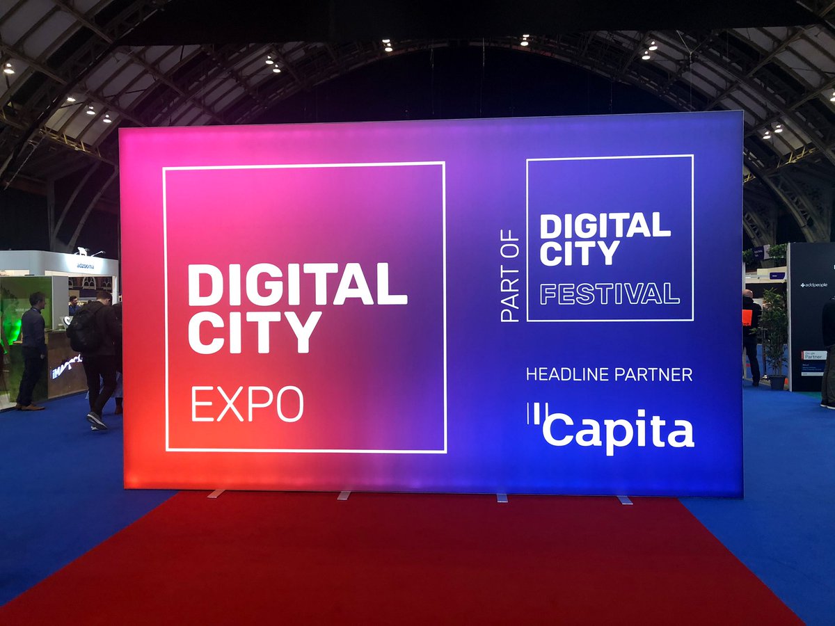 datacentreplus's tweet photo. Great to see so many familiar faces today @DigitalCityFest @mcr_central #DCF2020 @mosquitodigital @SilverchipUK @ProlificNorth @RiskBoxUK @digitalmediatm https://t.co/OOa4sBLOFh