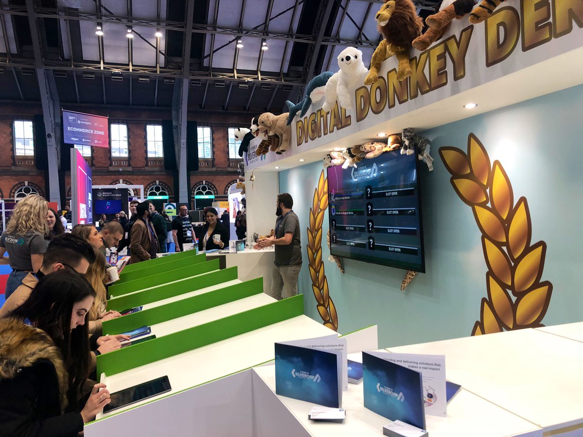 datacentreplus's tweet photo. Great to see so many familiar faces today @DigitalCityFest @mcr_central #DCF2020 @mosquitodigital @SilverchipUK @ProlificNorth @RiskBoxUK @digitalmediatm https://t.co/OOa4sBLOFh