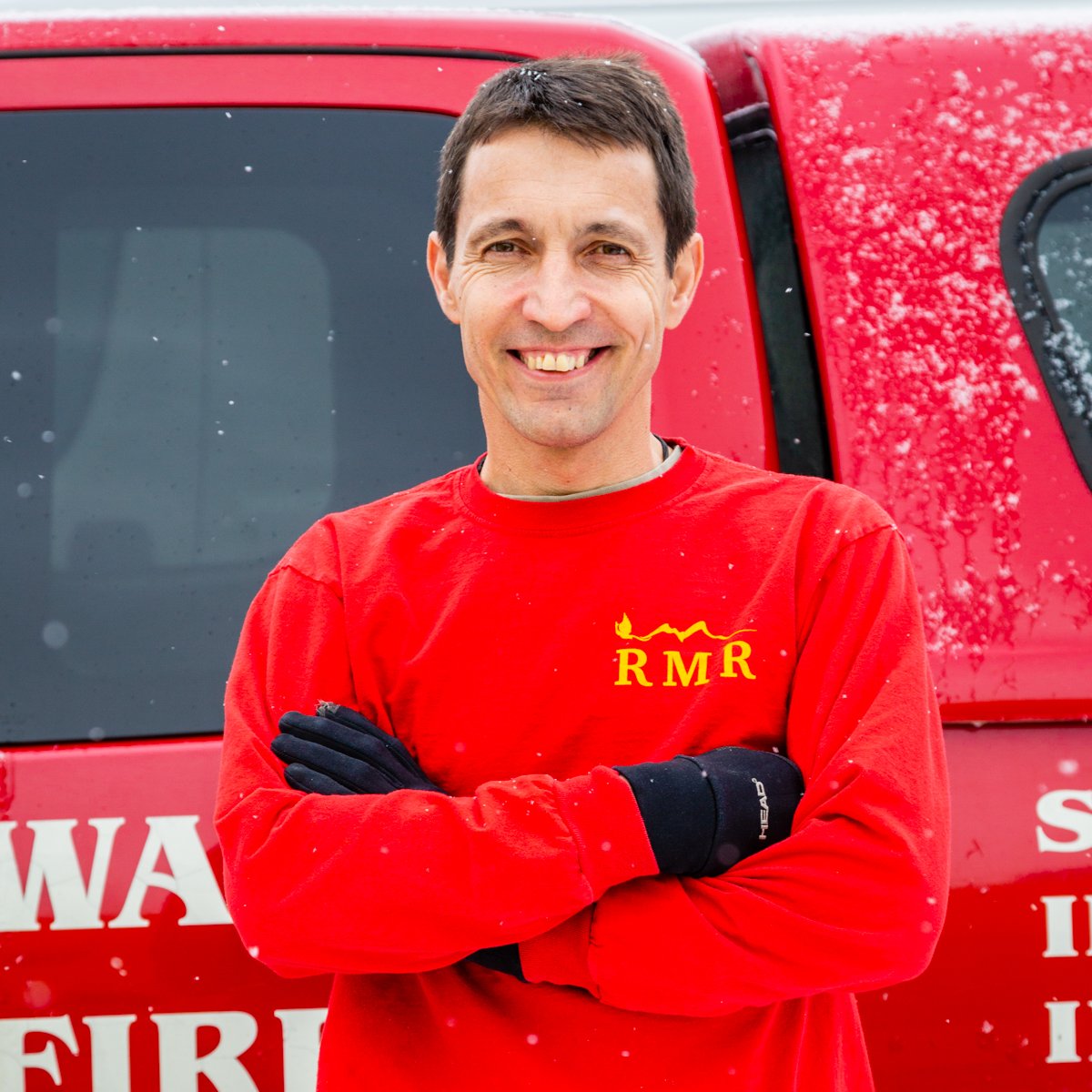 Denver families count on us to go above and beyond to handle all their home's restoration needs.
