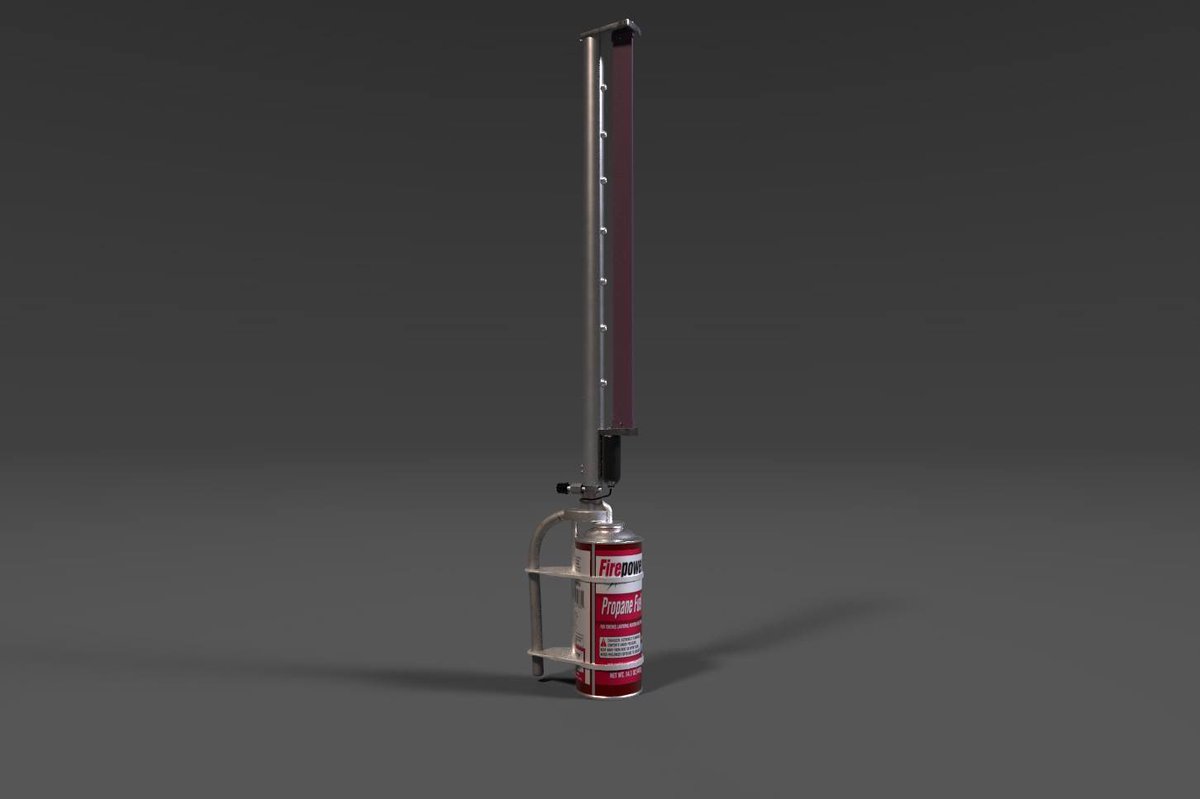 Maidesigns8's tweet photo. Here are some more WIP shots. #3DArt #indiedev #IndieArtists #videogames #artist #modeling #3dmodeling #WIP #autodeskmaya #substancepainter #ArtStation #flamesword https://t.co/HNCmJv2U4B