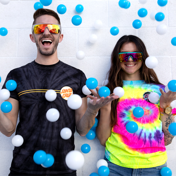 Tilly's is here for all things spring break! Come party with <a href="/Tillys/">Tillys</a> on March 14 at 1pm! Free snacks, games, and giveaways. While supplies lasts.