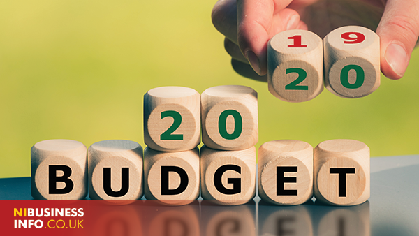The key points summarised from #Budget2020 with a focus on specific issues affecting Northern Ireland businesses bit.ly/3cSLyEz