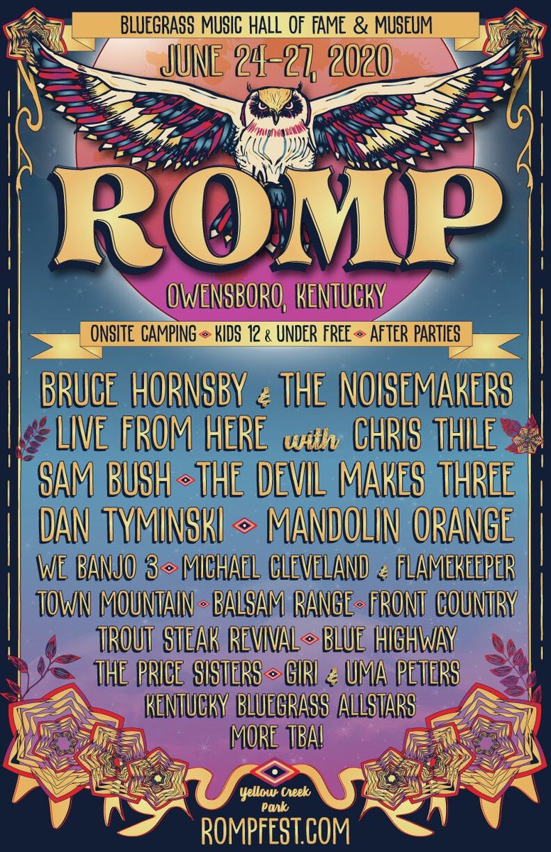 Lap5e's tweet image. Come stay in our back yard for a few days, we’ll chop some wood, soak in the sun, and enjoy that grass and dig some roots!
#ROMPFest #romp2020