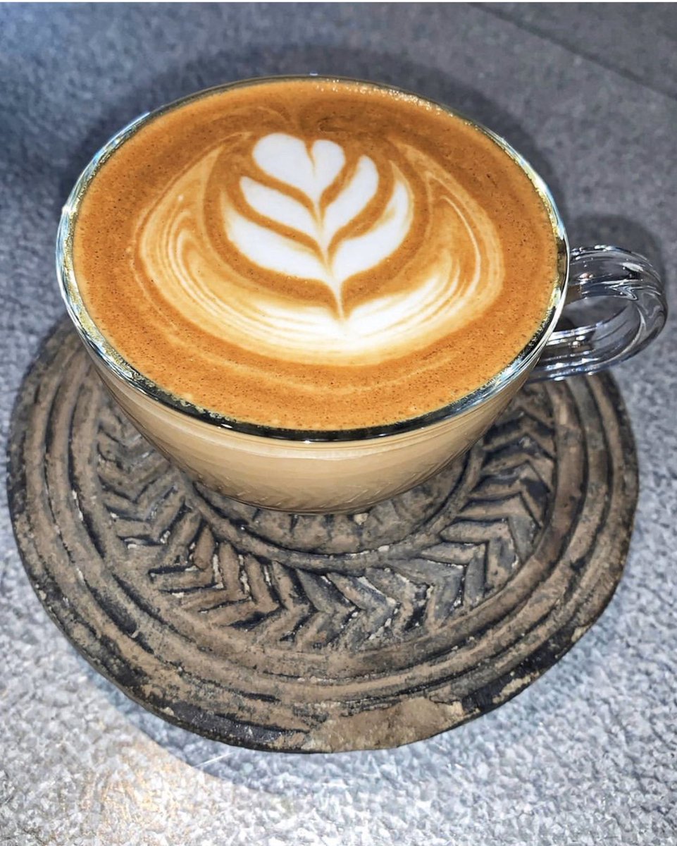 AllTheCoffees_'s tweet photo. It’s raining in Phoenix and I’m sitting here getting some work done and wishing I was at a cafe 🥰 - I love this picture by BAWAR! Follow us on Instagram to see more! #coffee #coffeelover #coffeeaddict #allthecoffees #WednesdayThoughts https://t.co/mPhT8tvrPb https://t.co/OQgxx9Kws5