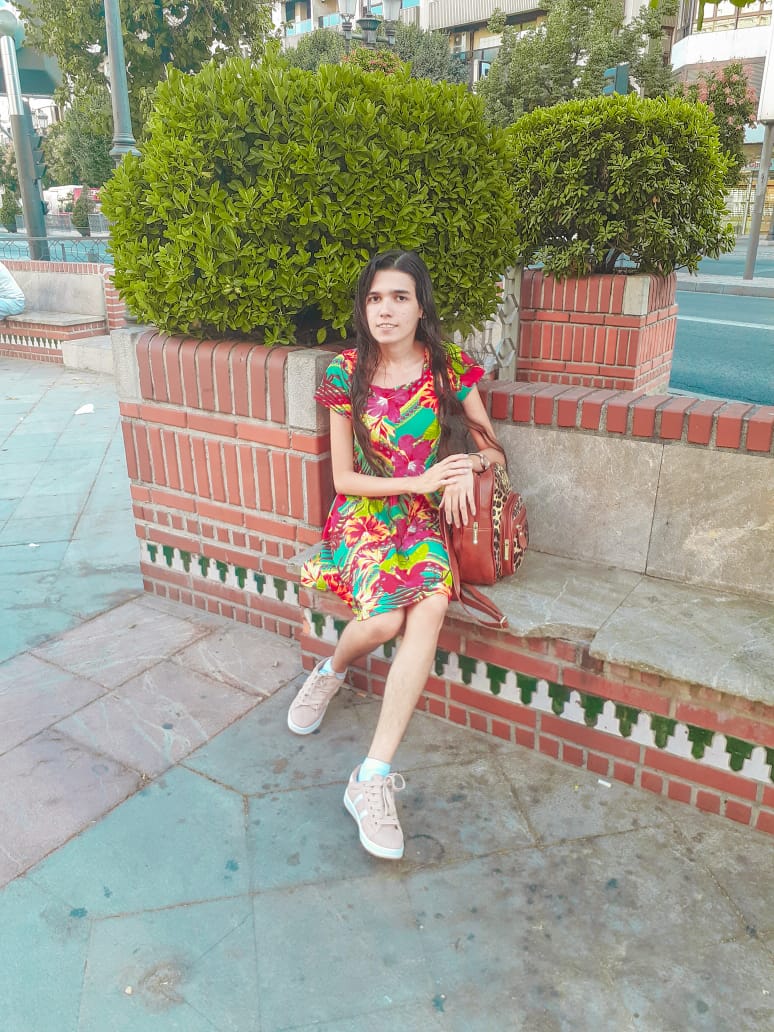 TatyBelacat's tweet photo. 🙏🏻La gratitud es reconocer que la vida es un regalo. 🎁😍
¡Granada te extraño mucho!
🙏🏻Gratidão é reconhecer que a vida é um presente. 🎁😍
¡Granada saudades!
#juventudesemfronteiras2019 #jsf2019 #juventudefortaleza #juventudesemfronteiras #voajuventude #Granada #granadaespaña https://t.co/oITpZHQJ5v
