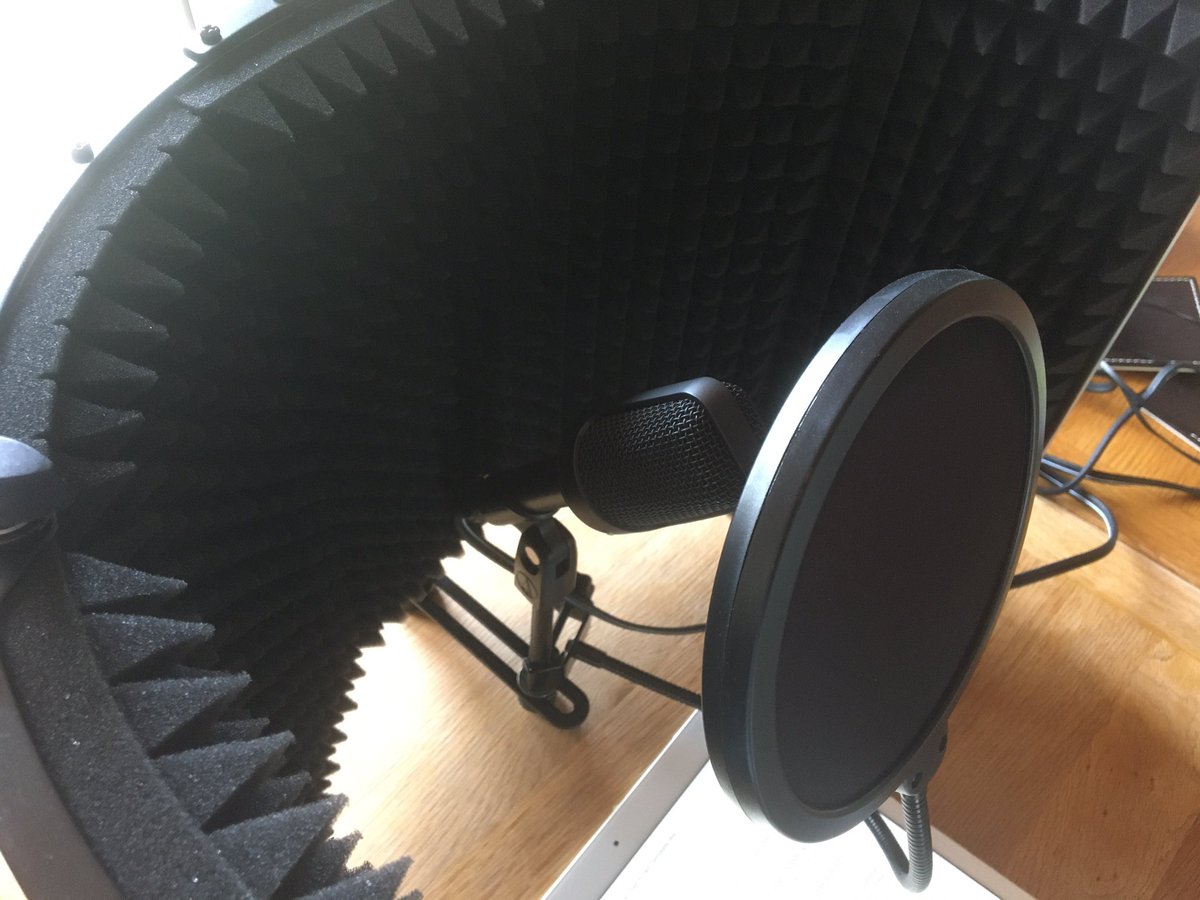 eventamplifier's tweet photo. Bulk recording webinar voiceovers today. I think I’ve earned another cup of tea! https://t.co/vUsRT5G9QR
