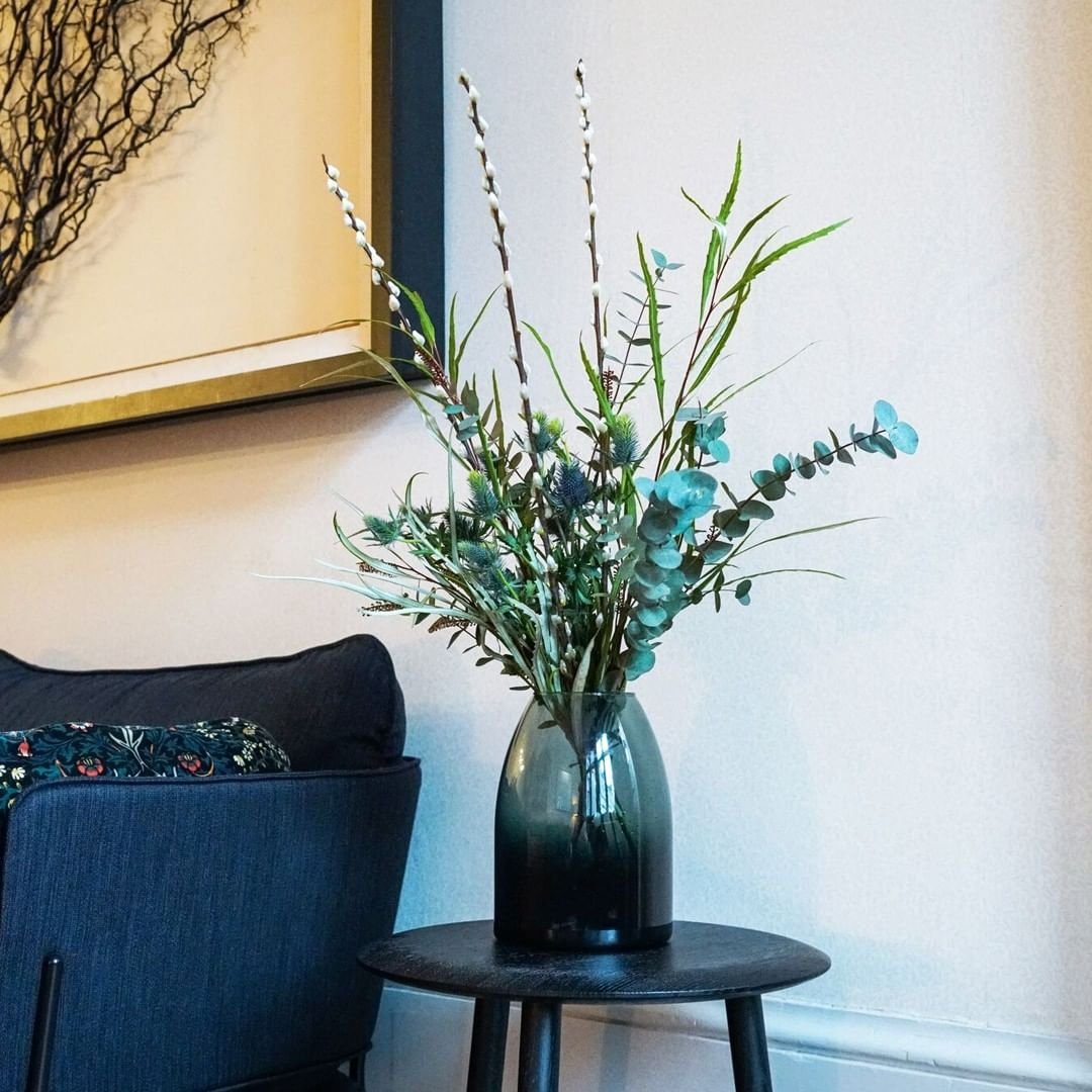 IvylineGB's tweet image. Look 👀 A sneak peek at our super stylish, 100% recycled glass vases coming coon! 💚 #MyIvyline

#recycledglass #recycleddesign #sustainabledesign #ecofriendly #ecoconscious #ethicallymade #shopethical #houseplants