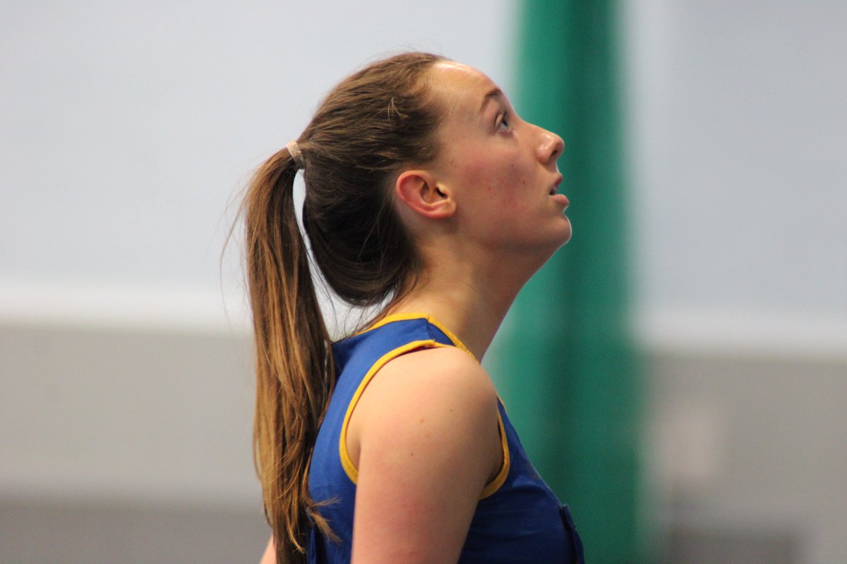 HerefordCS's tweet photo. Hereford Cathedral School netballers played their last matches of the season against @KingsWorcester today. Well done to all the girls on an excellent season.
#HCSnetball #HCSsport @HCSHead https://t.co/WG7eimndHv