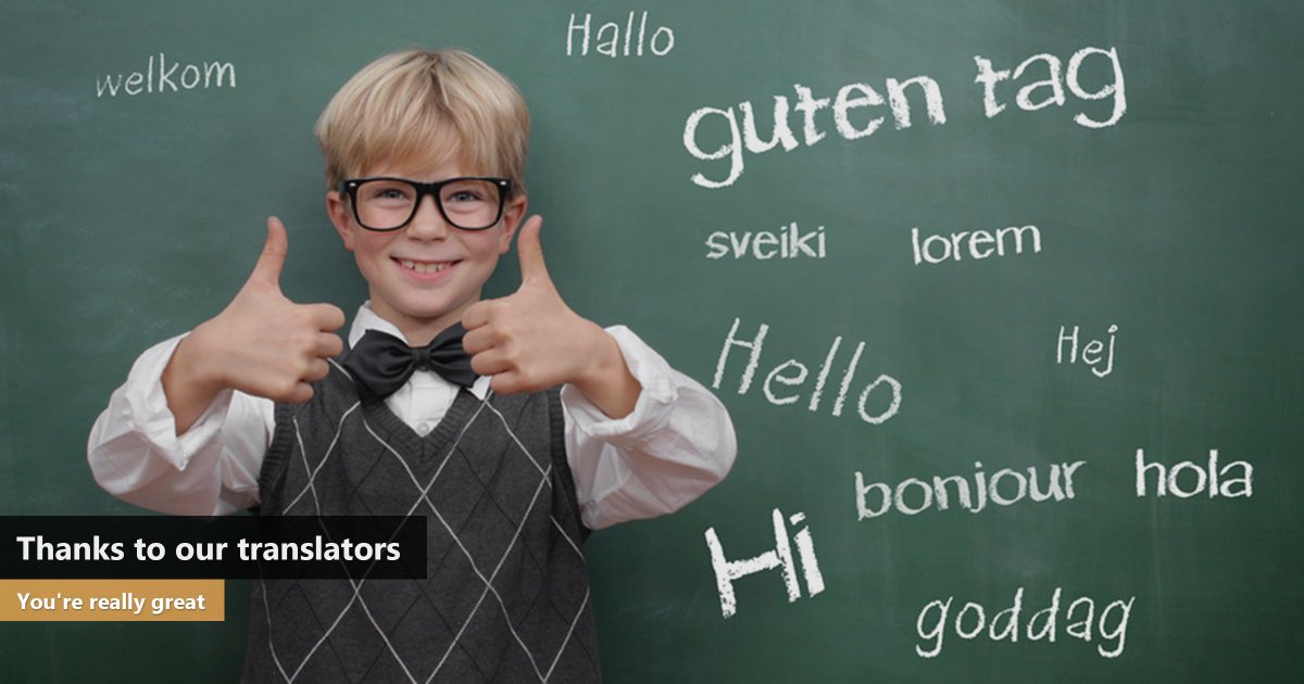 mindz_app's tweet image. Thanks to our great translators👍, #Chinese (Simple and Traditional), #Greek, #Russian, #Spanish (Spain) and #Ukrainian are ready for use. After the next update we will integrate them. You want to help too? Get in touch with us and help us on @Crowdin.

#mindmap #android #app