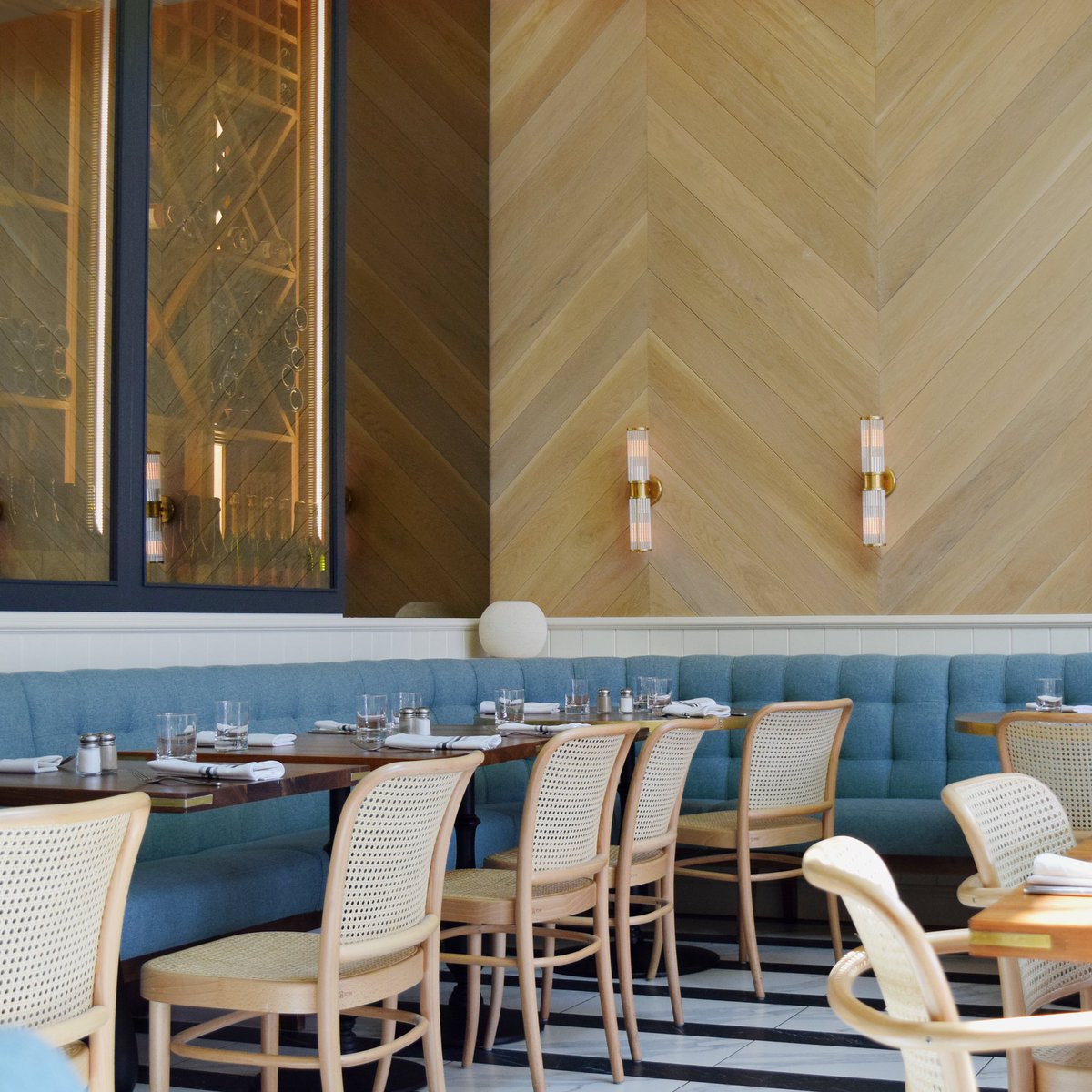 Good morning! 🌞 

#portaviapalisades #venue