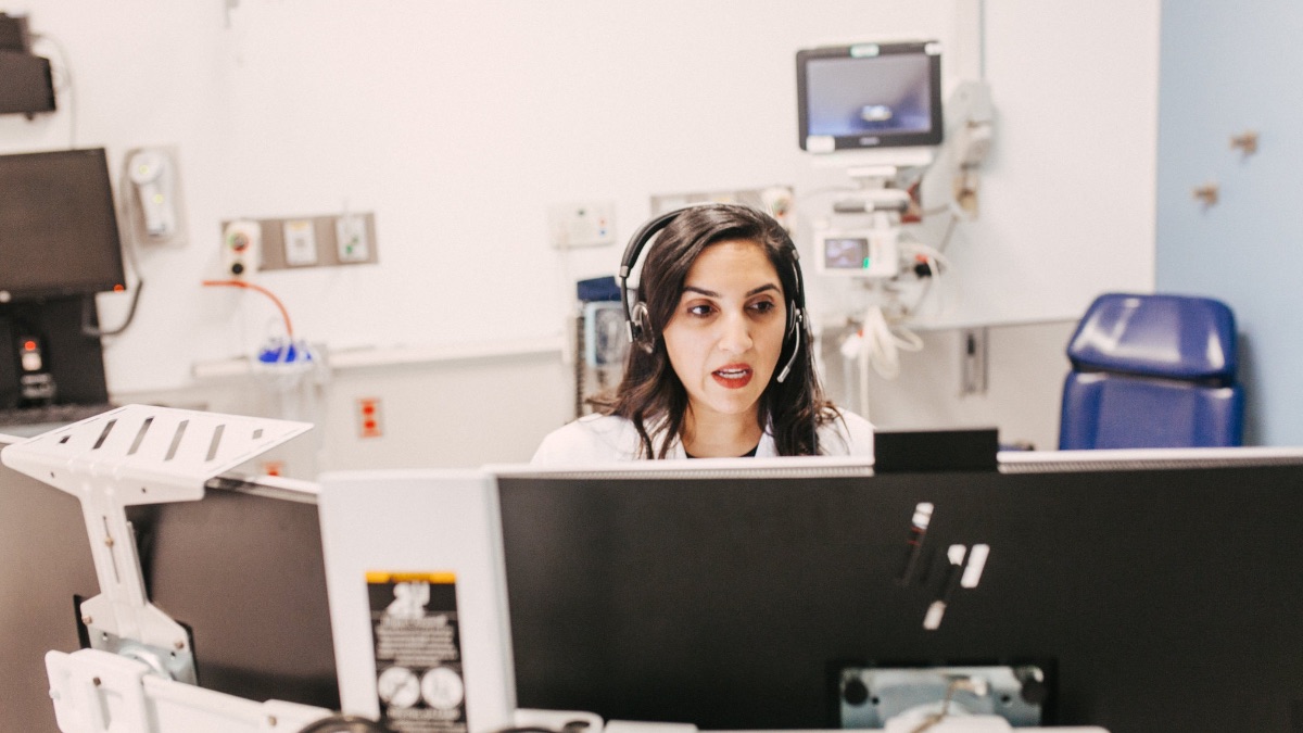 POWERGROUPMUC's tweet photo. Doctors and Patients Turn to Telemedicine in the Coronavirus Outbreak #LifeFundEquityInvest Newsletter - https://t.co/Id1Q8wh9Lj https://t.co/m1YZeysZq7