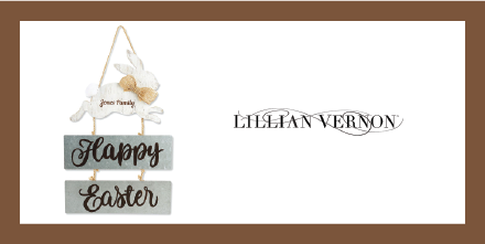 Celebrate the upcoming holiday with inviting and #festive indoor and outdoor #Easter decor! ✨ 

Find out how to make your home a pastel paradise: bit.ly/3aVLnHF