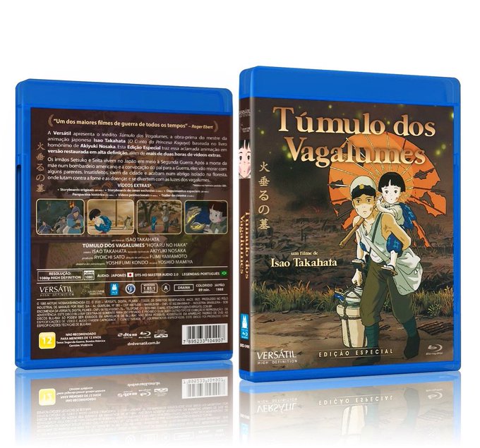 Ver imagem no Twitter